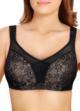 Beauty-bygelfri-BH-minimizer-rintaliivit-kaarituettomat-Berlie underkl�der